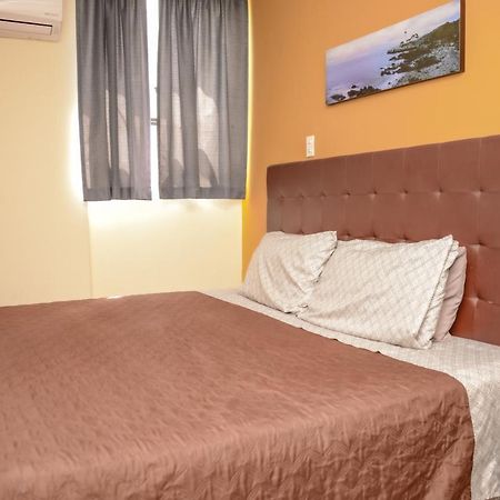 Calle 8 Suites Medellín Dış mekan fotoğraf