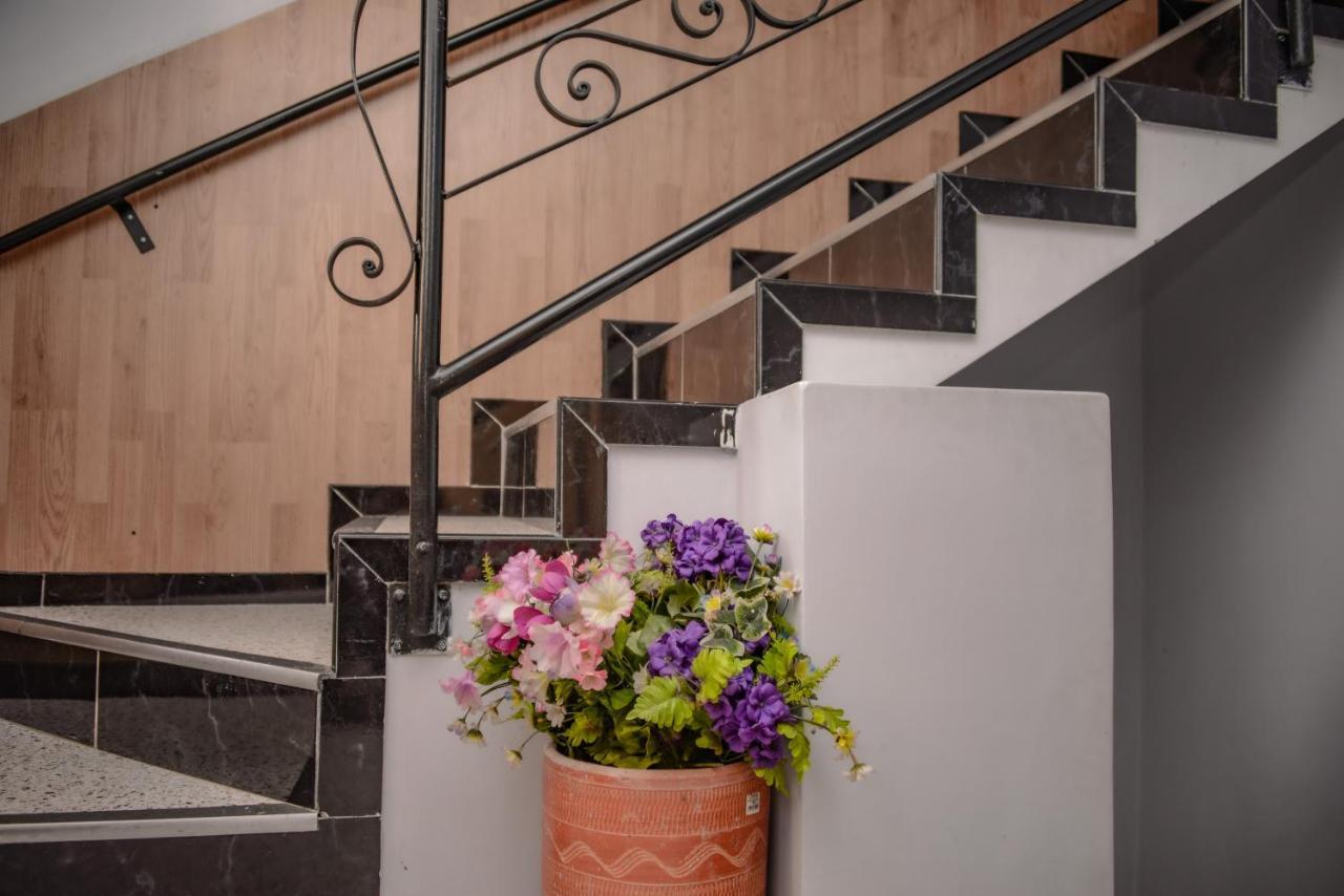 Calle 8 Suites Medellín Dış mekan fotoğraf