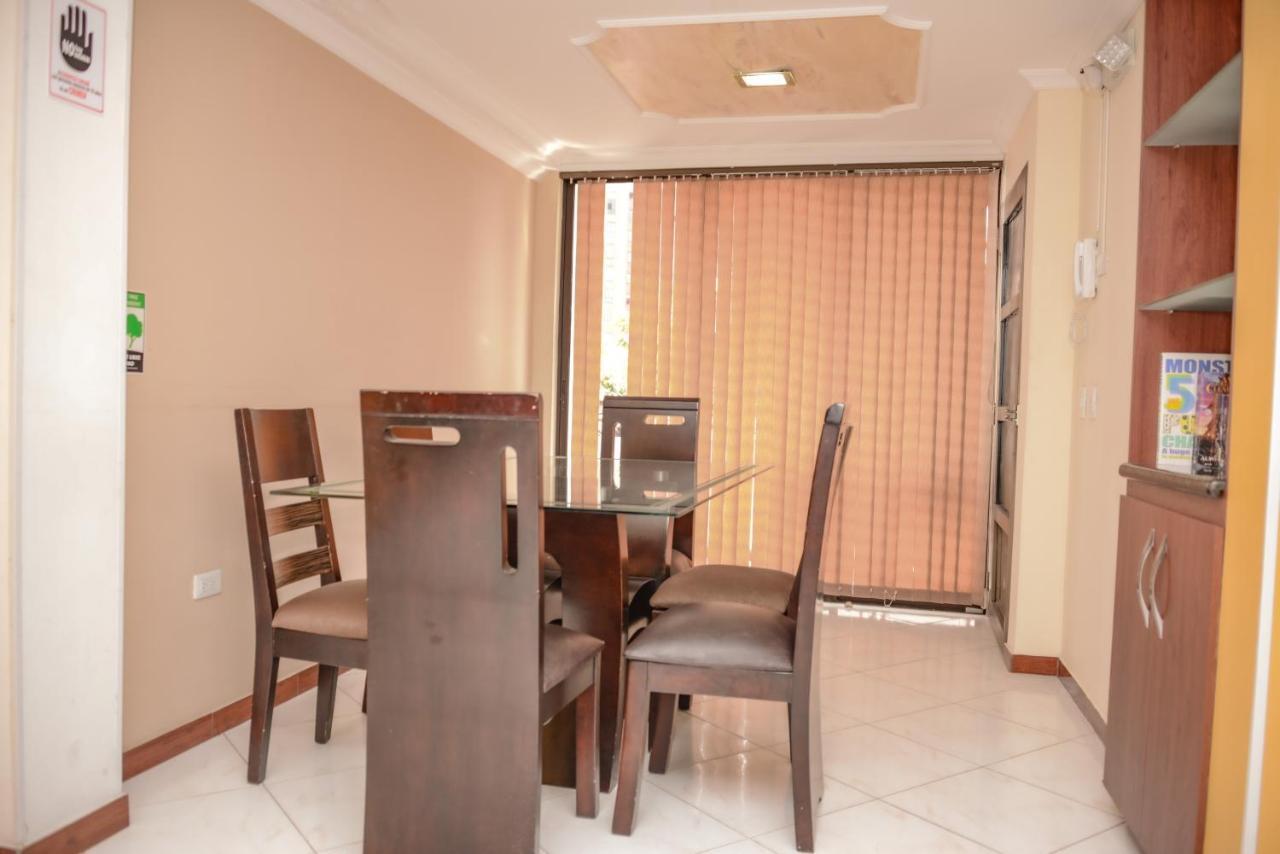Calle 8 Suites Medellín Dış mekan fotoğraf