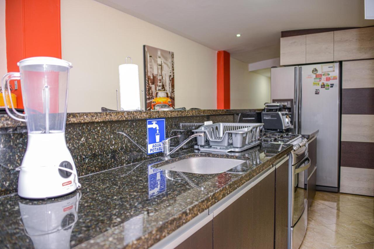 Calle 8 Suites Medellín Dış mekan fotoğraf