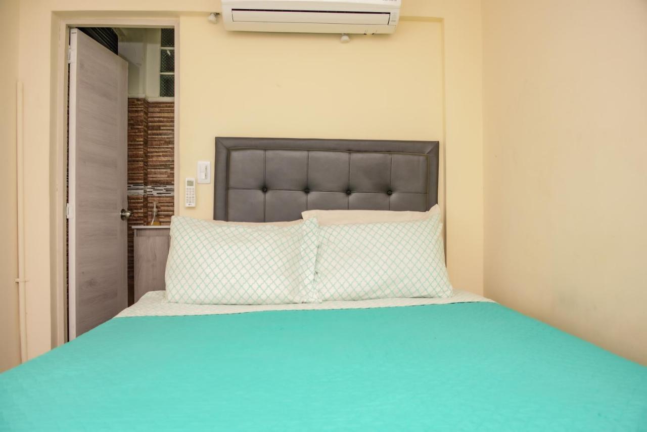 Calle 8 Suites Medellín Dış mekan fotoğraf